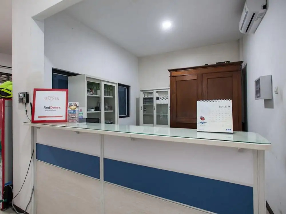Airy Lowokwaru Simpang Coklat 5 Malang