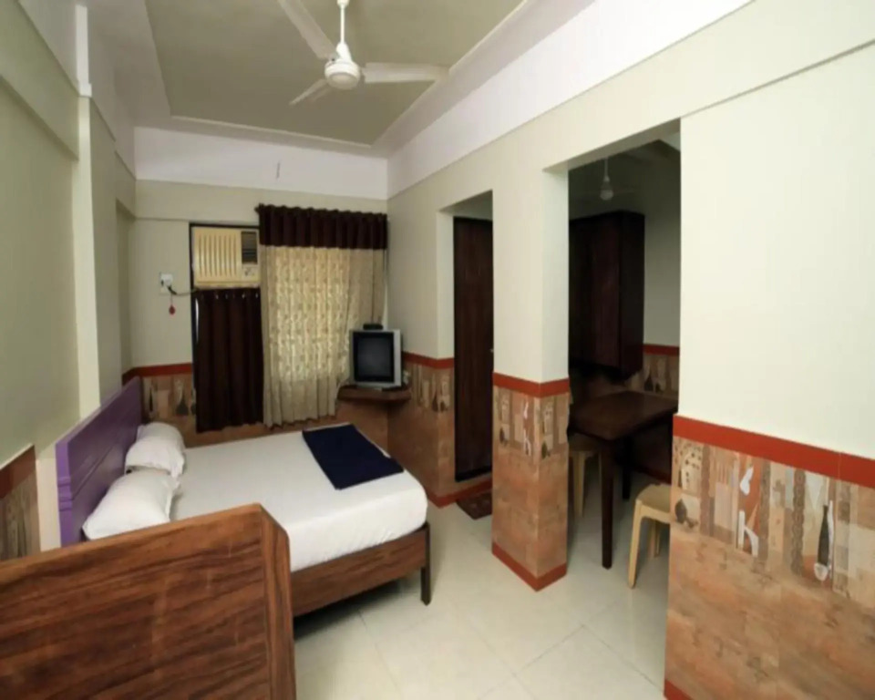 Vista Jaya Mahal
