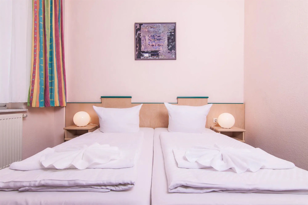 Hotel Pension Odin