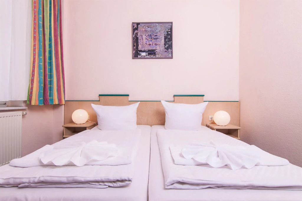 Hotel Pension Odin