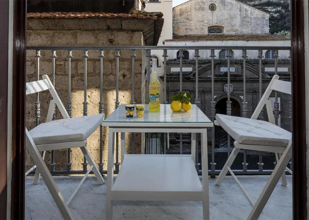 Sami Guest House