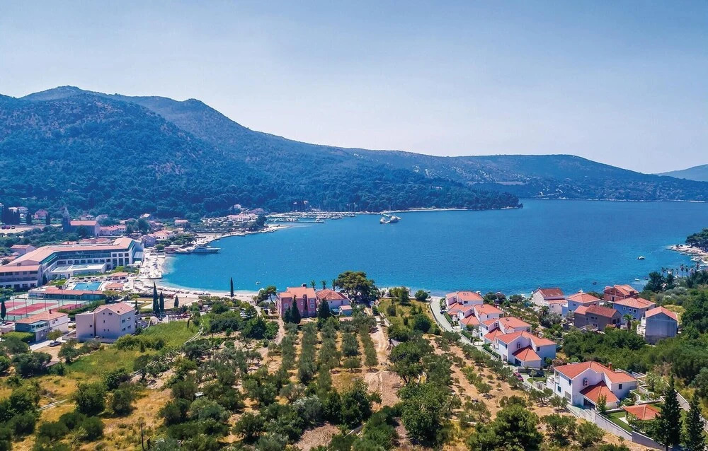 Apartments and rooms by the sea Slano, Dubrovnik - 8737