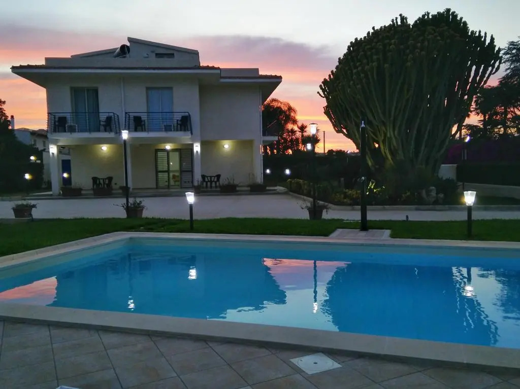 Residence Villa Eva