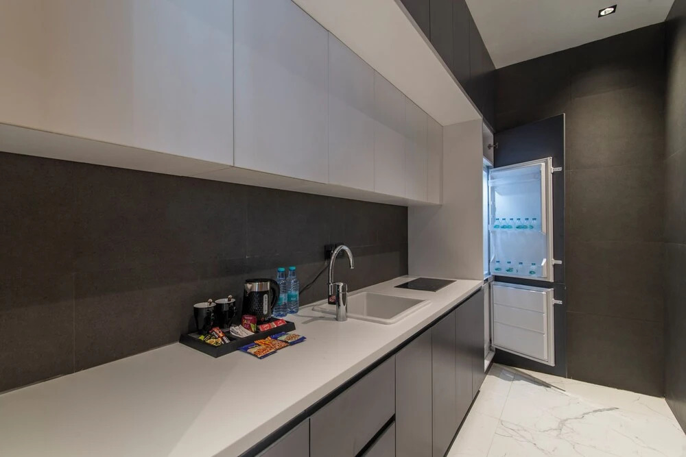 Q Holiday Homes -Riyadh