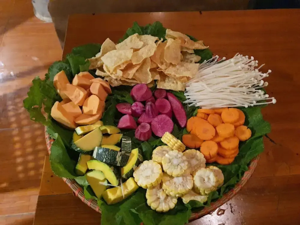 Long Cổ Trấn Homestay