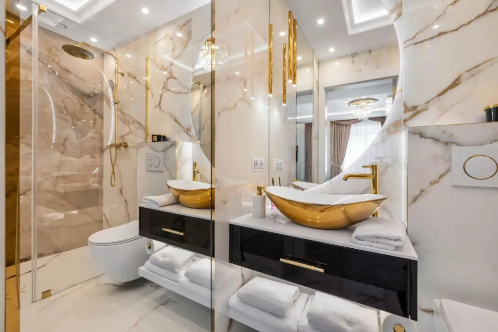 Bulwar Residence & Wellness