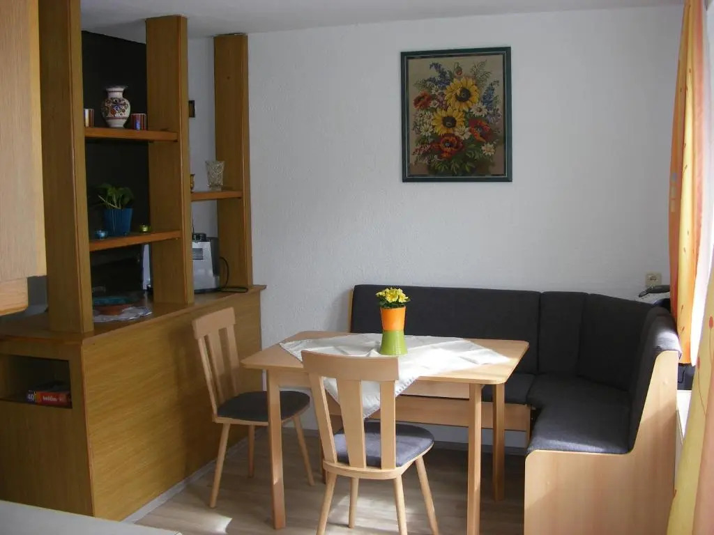 Ferienwohnung Huber