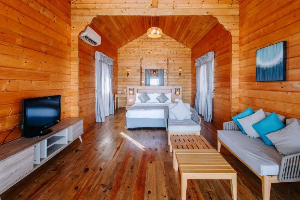 Mari Mari Backpackers Lodge