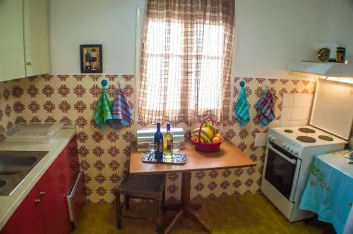 Agathi Beach House