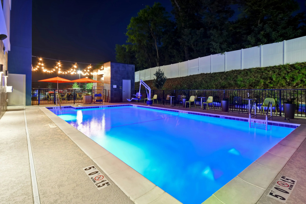 Home2 Suites By Hilton Birmingham/Fultondale, Al