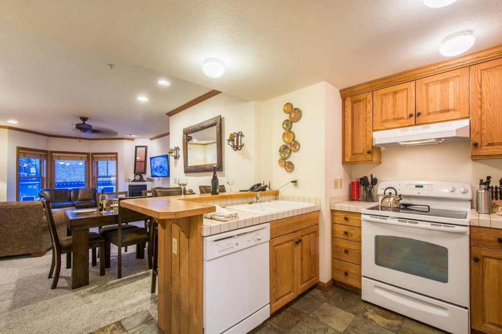 Town Lift By Wyndham Vacation Rentals
