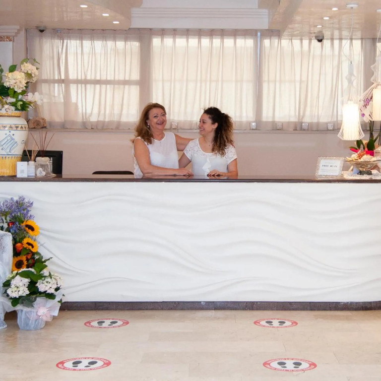Hotel Mauritius Sentirsi come a Casa