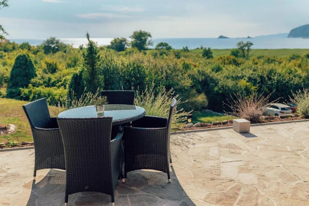 MonteBay villa