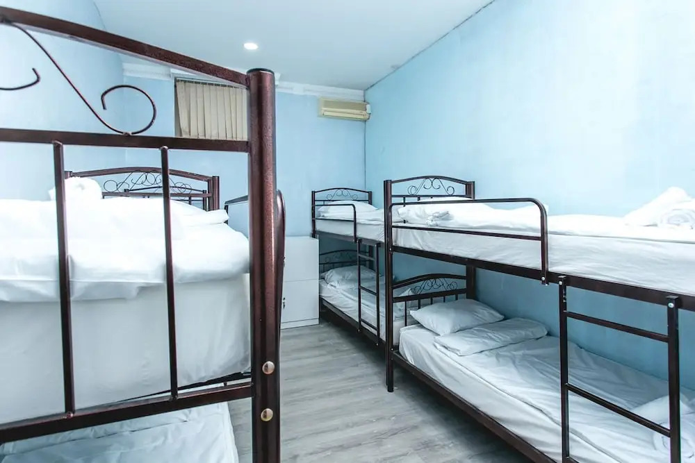 Хостел Sherlock Homes Баку