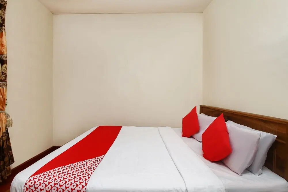 OYO 503 Forest View Rest