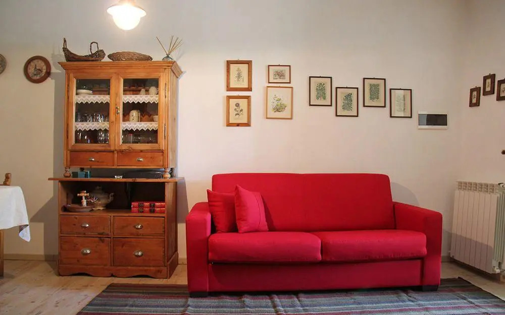 Agriturismo Montesalce