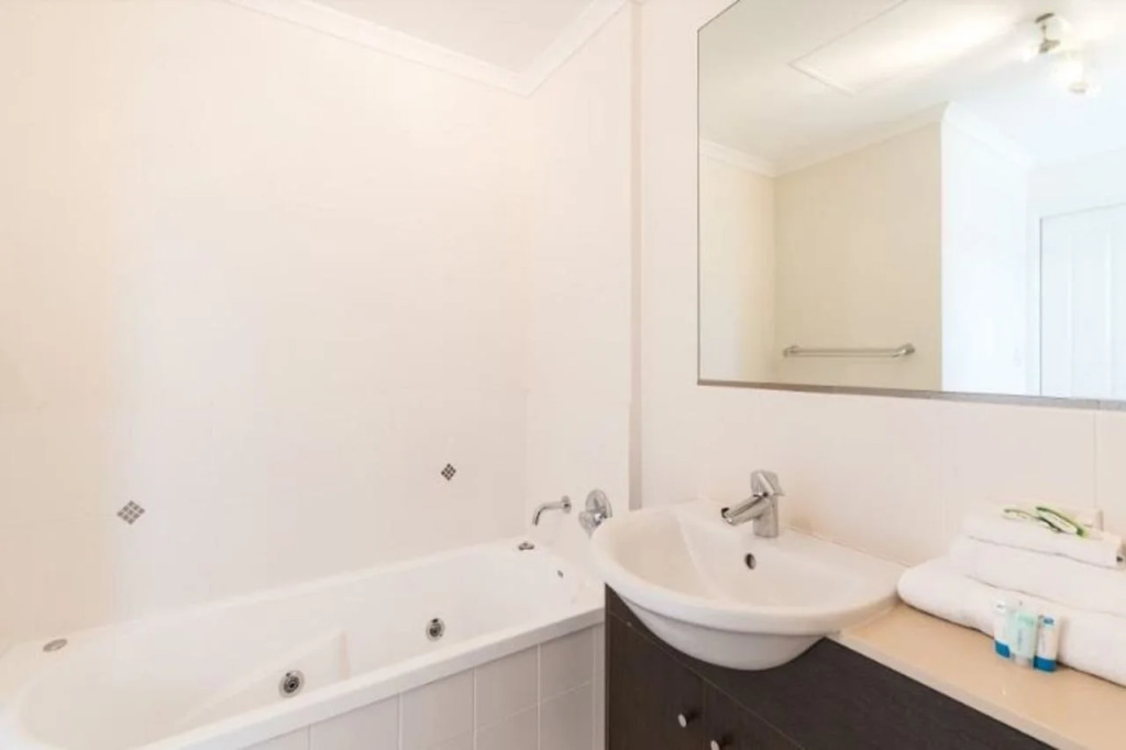 Cairns City Apartments