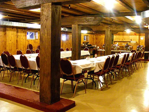 Mill Tales Inn