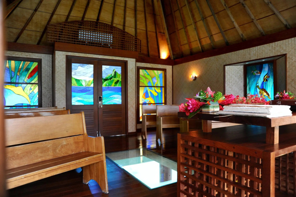 Westin Bora Bora Resort & Spa