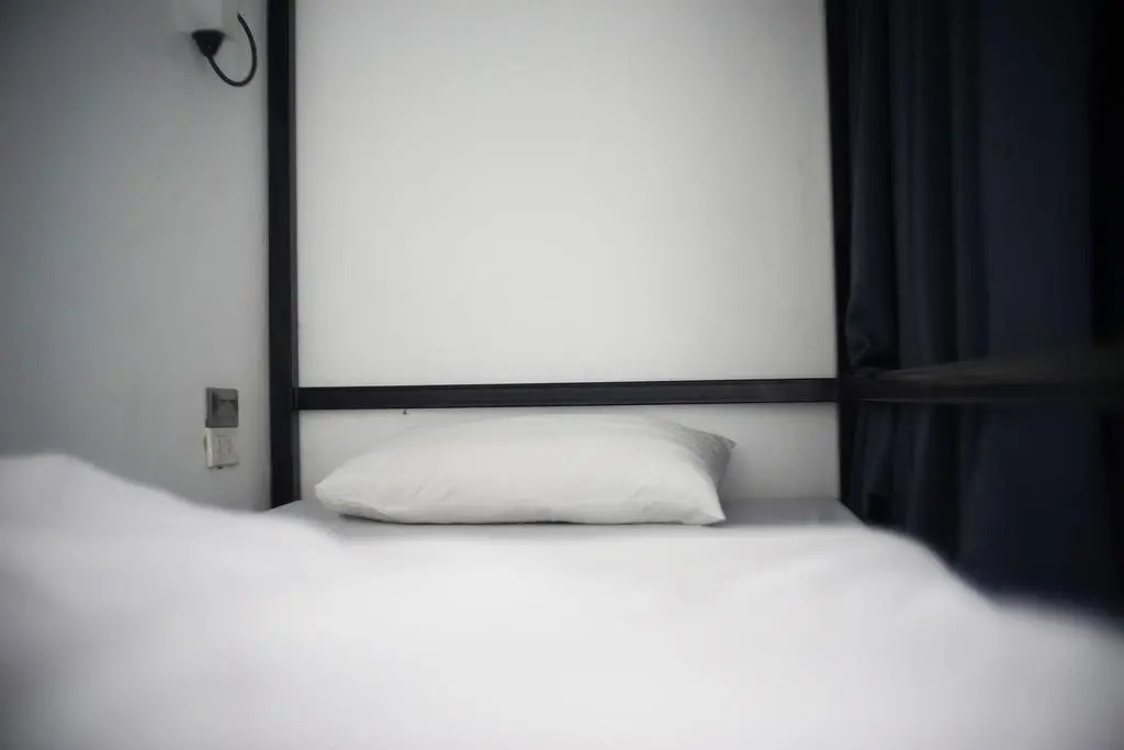 The Pause Hostel