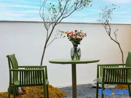 Nan'an Yueshe Hotel (Dongshan Nanmen Bay)