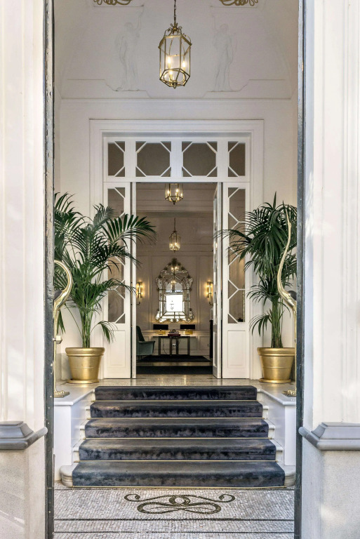Palazzo Dama - Hotel & SPA - Preferred Hotels & Resorts