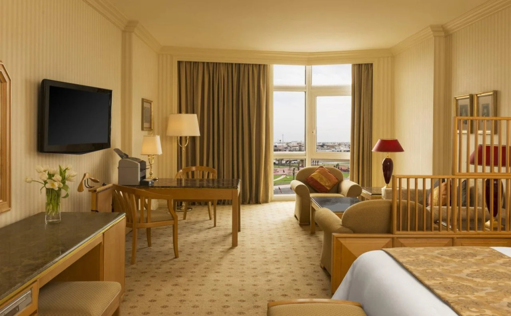 Sheraton Kuwait, a Luxury Collection Hotel, Kuwait City