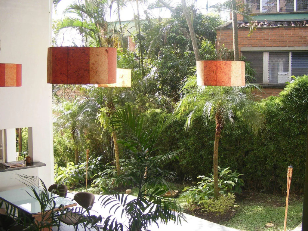 Hotel Boutique las Rosas 5 G
