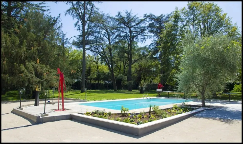 La Redoniere