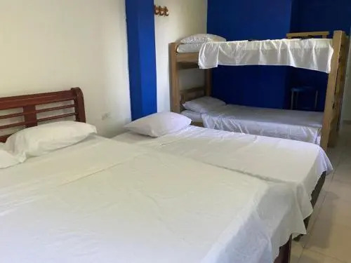 Apartamentos Vistas del Caribe