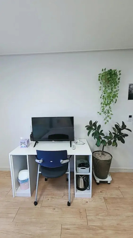 Incheon Intl Airport ANN Guest House