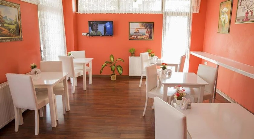 Tuzla Anı Hotel