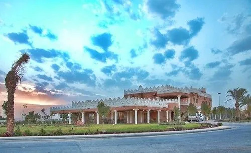 Al Malfa Resort & Hotel