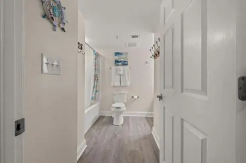 Bahama Sands Condos