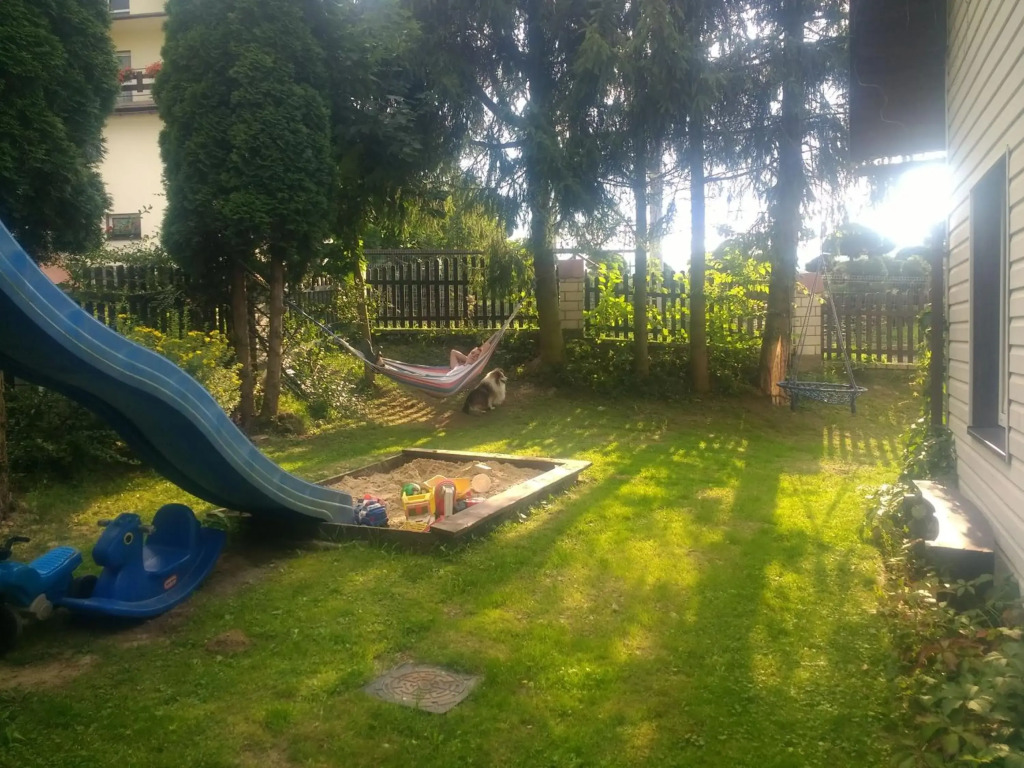 Cottage Zawoja