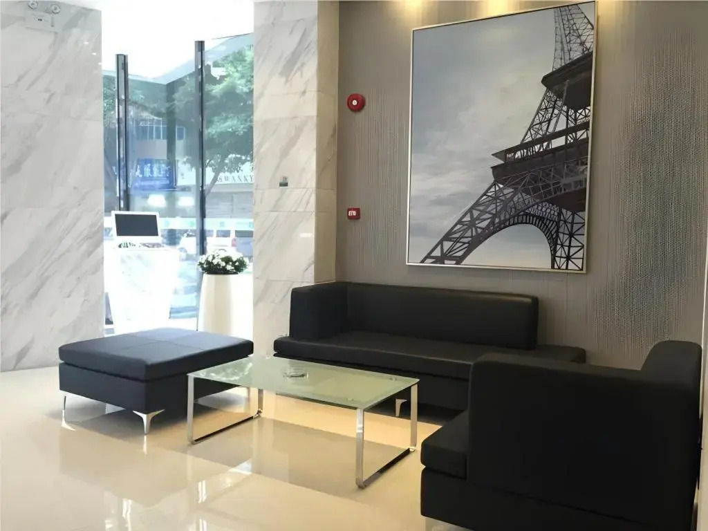 City Comfort Inn Zhongshan Shaxi Xingbao
