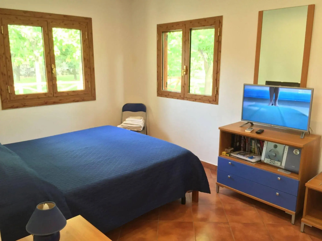 Chalet Paradiso