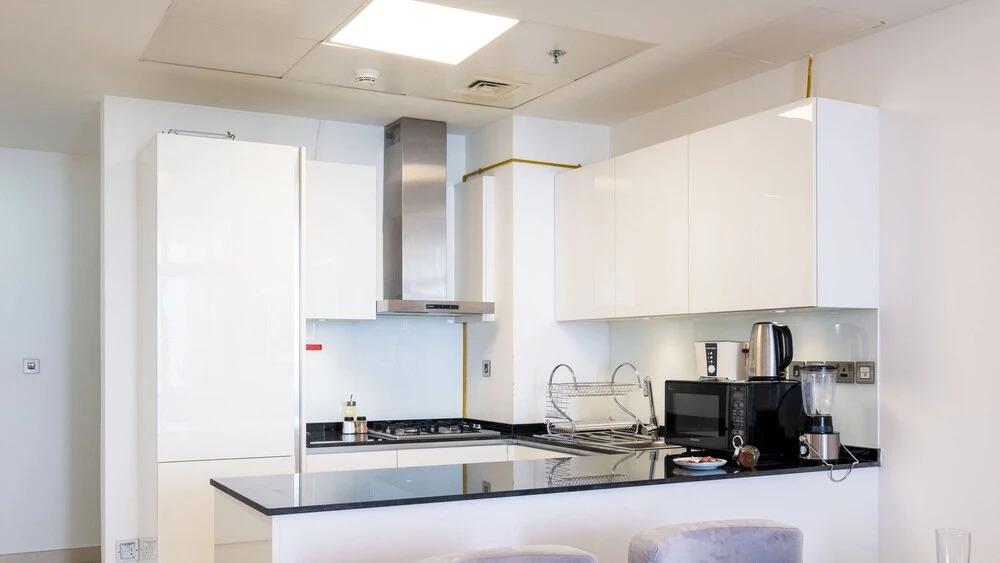 LUX Holiday Home - Royal Bay 1