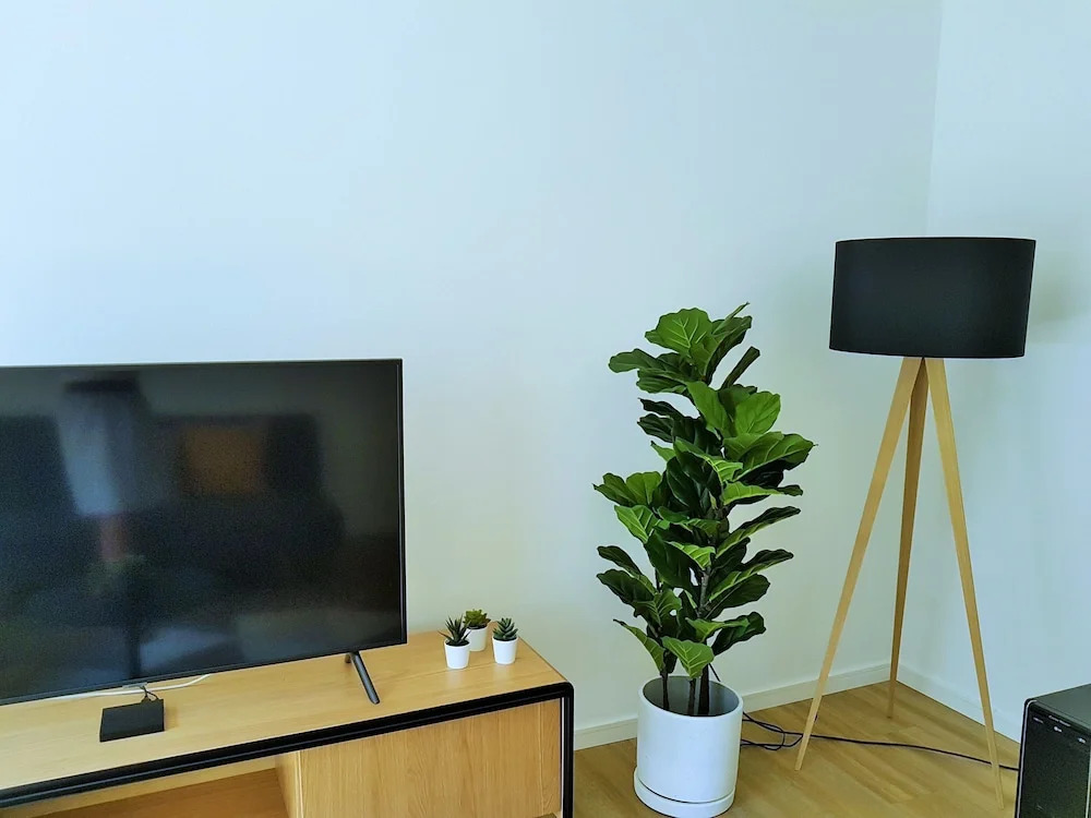 Glück Auf Appartements Walter-Hohmann-Straße Essen