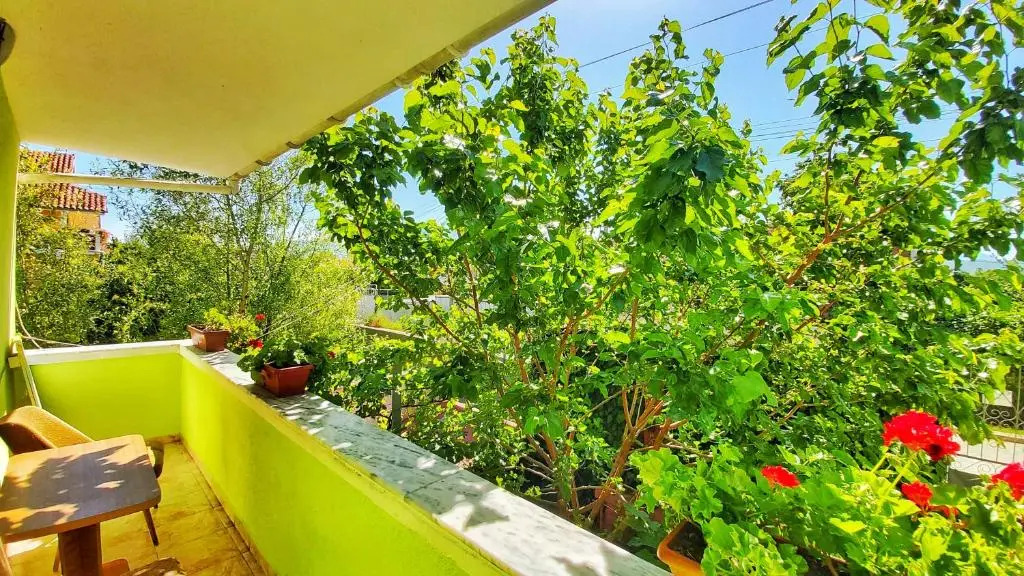 Guest House Pogradeci Lake Walk