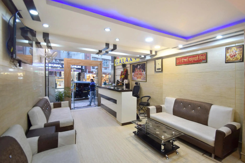 Hotel Galaxy