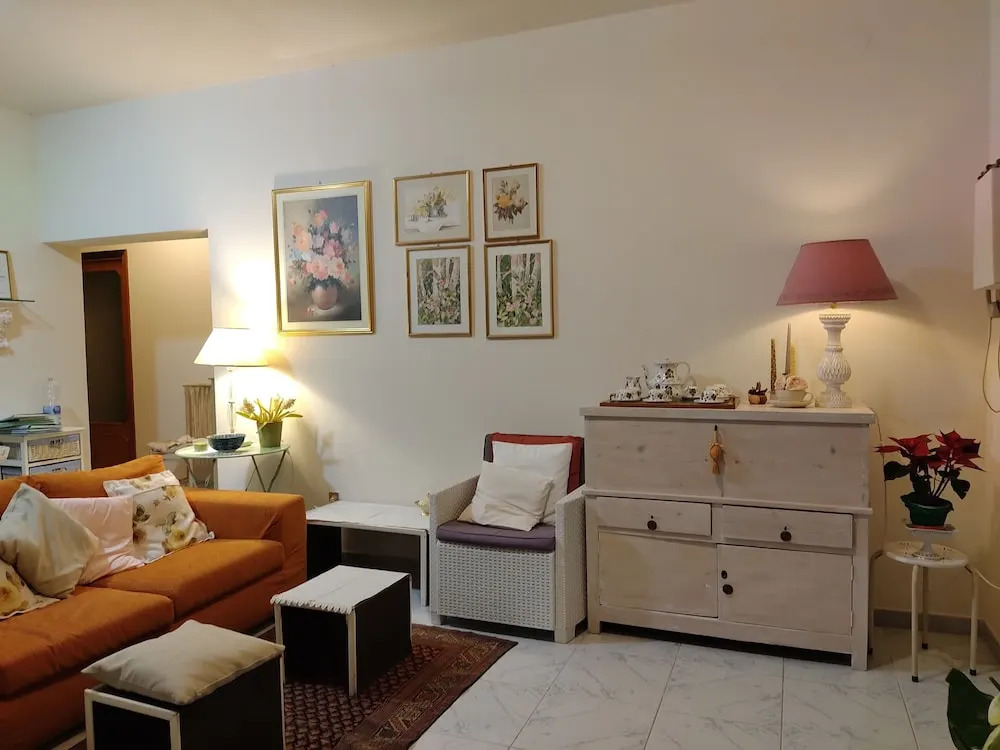 Villa Carol Appartamento e B&B