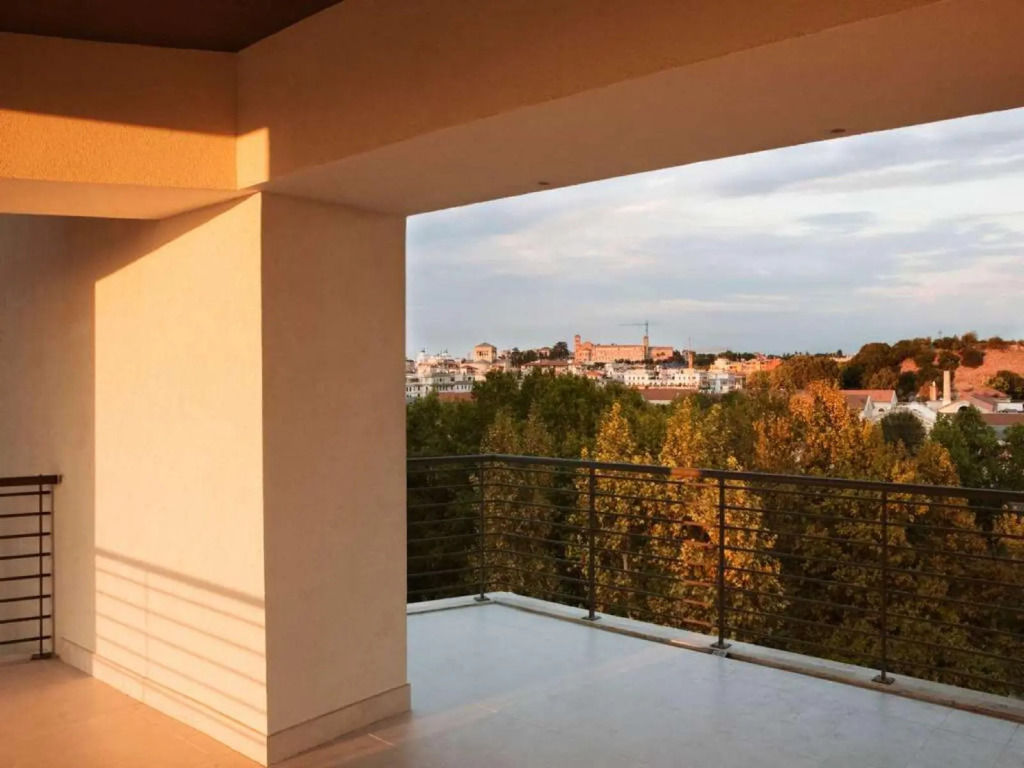 Lungotevere Suite
