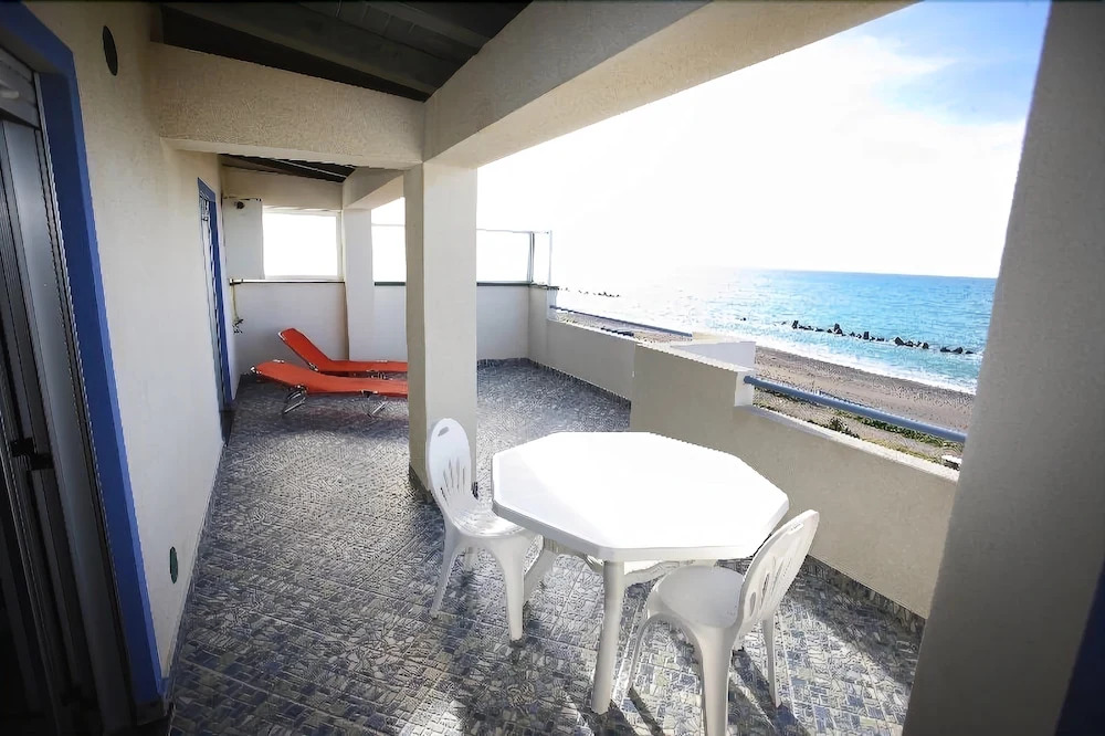 Residence Mare Blu