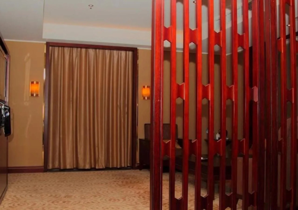 Wuxi Americas Best Jinting International Hotel