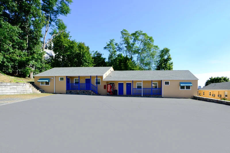 Americas Best Value Inn Danbury