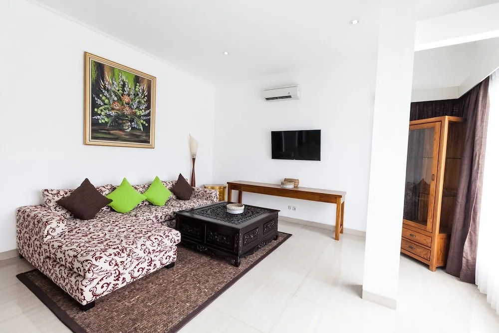The Griyani Suite
