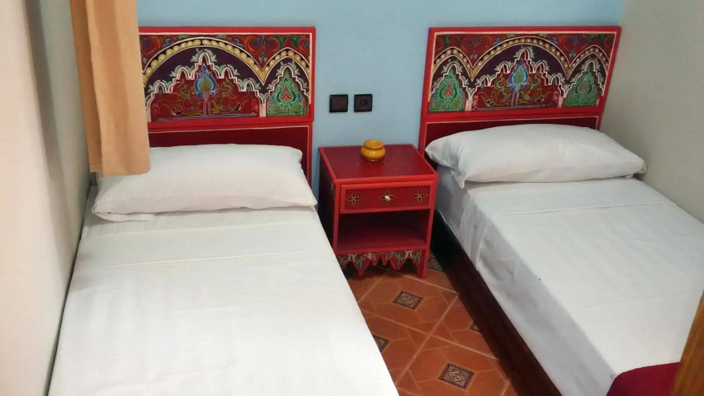 Hotel Maram
