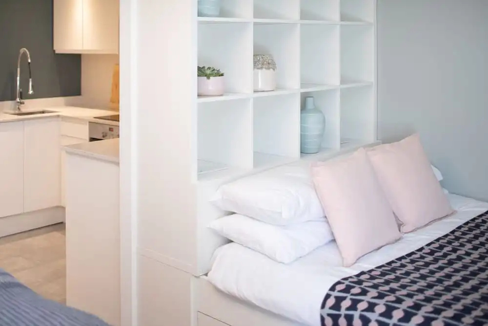 Alison Court - Urban Apartments