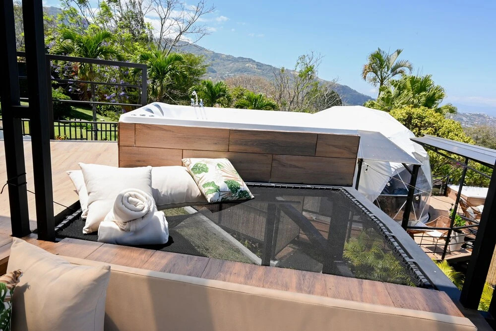 ALMA Glamping